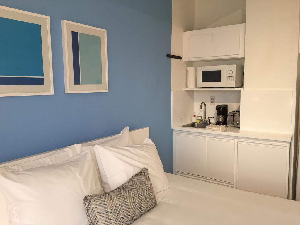 Design Suites Hollywood Beach Resort Exteriér fotografie
