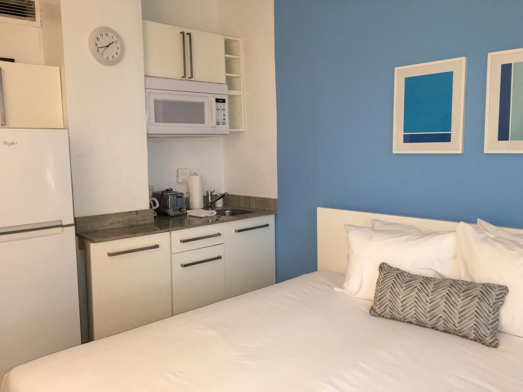 Design Suites Hollywood Beach Resort Exteriér fotografie