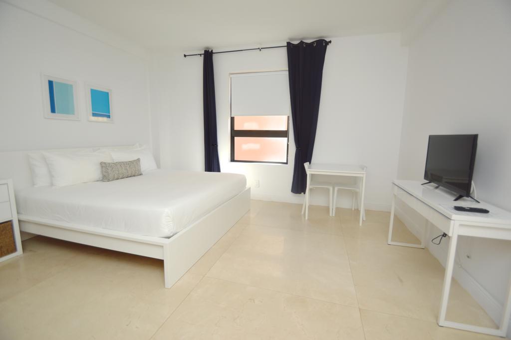 Design Suites Hollywood Beach Resort Exteriér fotografie