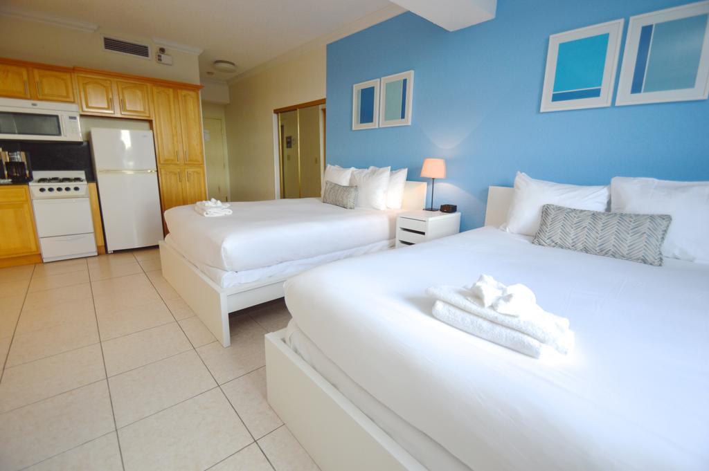 Design Suites Hollywood Beach Resort Exteriér fotografie