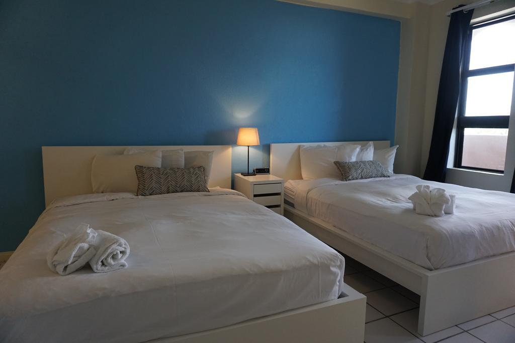 Design Suites Hollywood Beach Resort Exteriér fotografie
