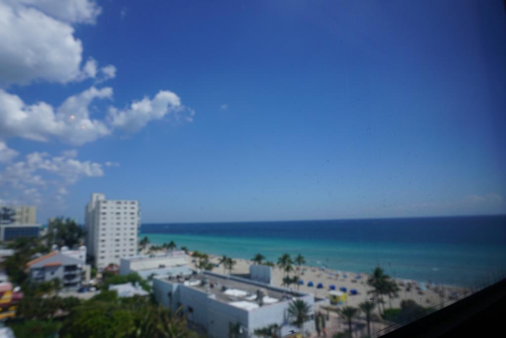 Design Suites Hollywood Beach Resort Exteriér fotografie