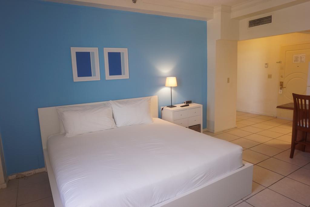 Design Suites Hollywood Beach Resort Exteriér fotografie