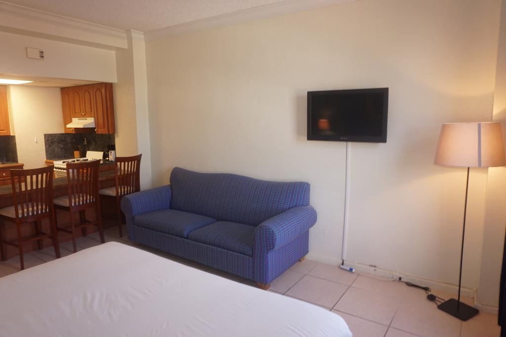 Design Suites Hollywood Beach Resort Exteriér fotografie