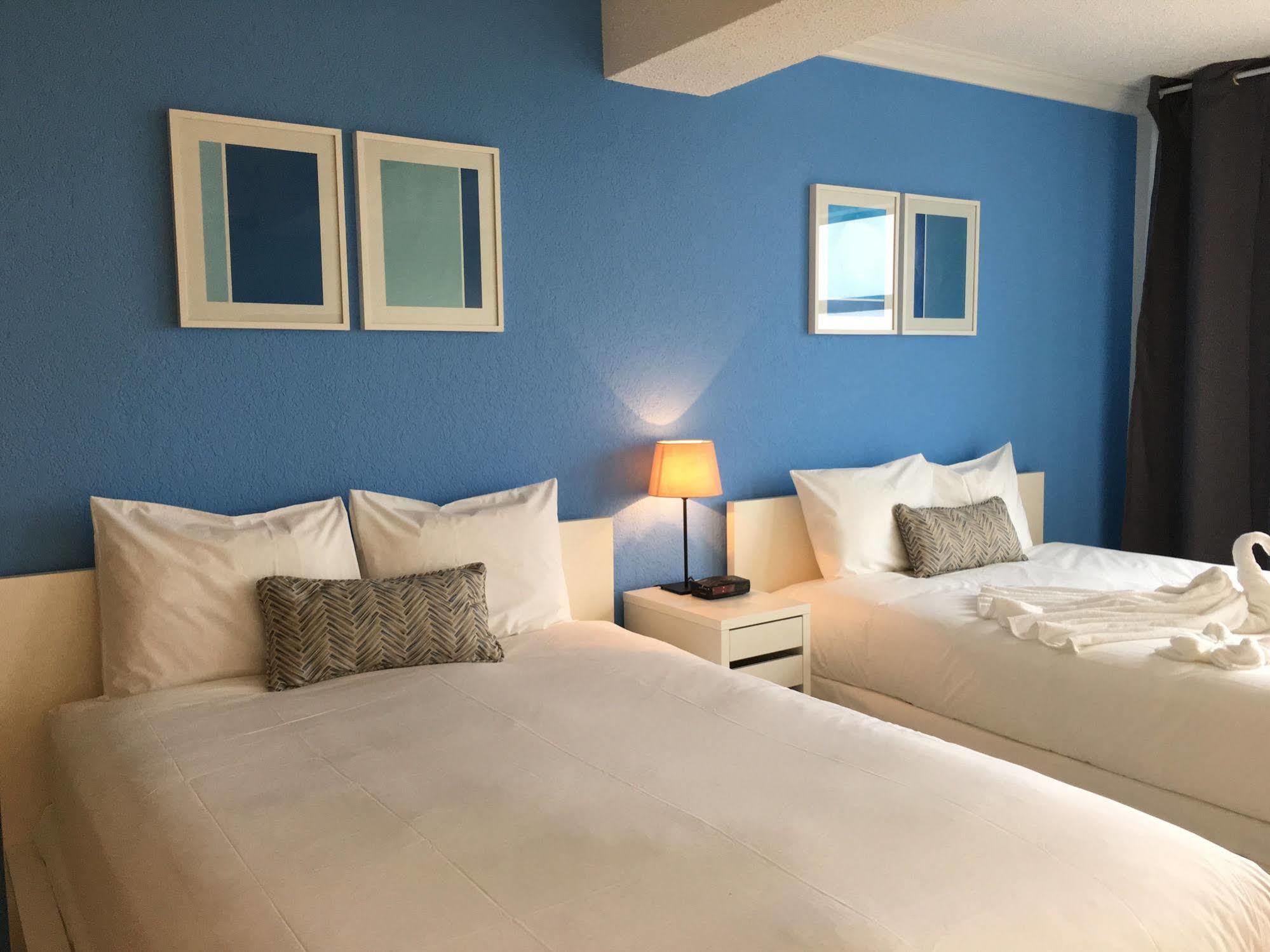 Design Suites Hollywood Beach Resort Exteriér fotografie