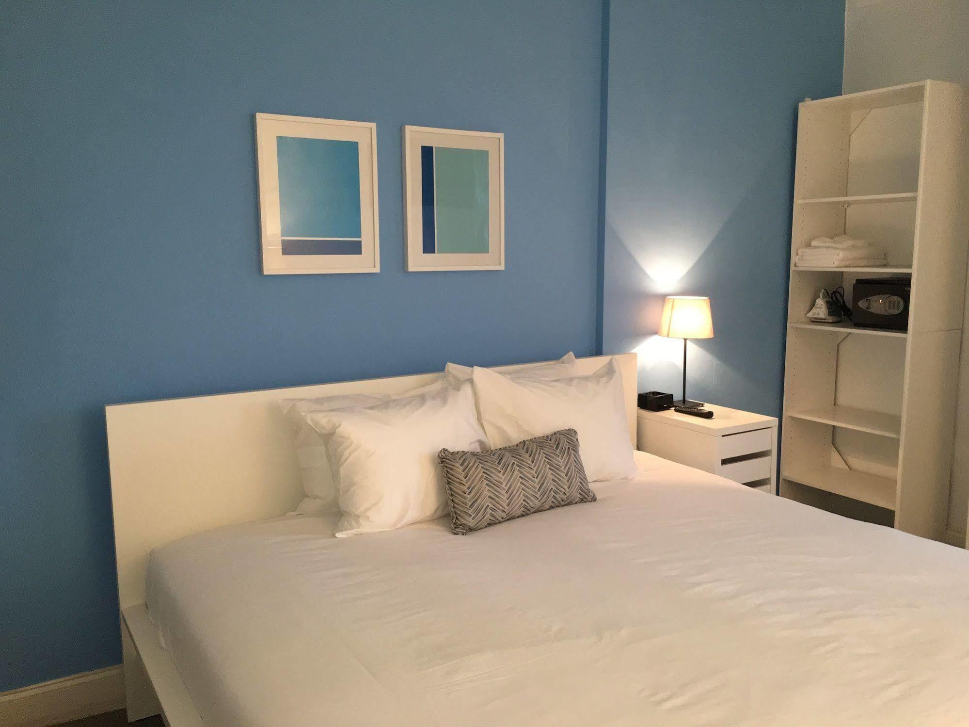 Design Suites Hollywood Beach Resort Exteriér fotografie
