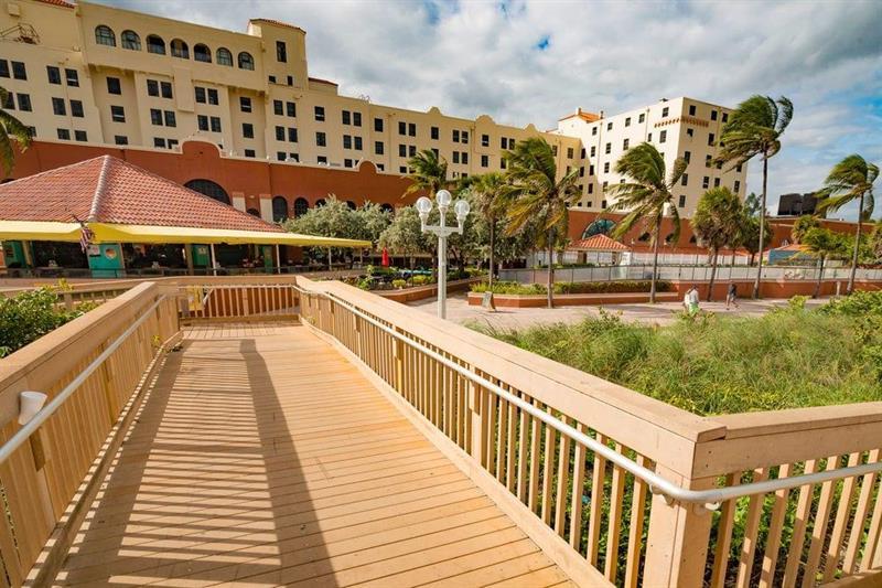 Design Suites Hollywood Beach Resort Exteriér fotografie